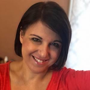 Meet your Posher, Karen